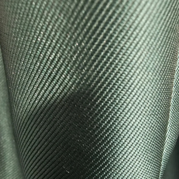 ALFRED  SUNG Strapless High-Low Maxi Dress - Picture 7 of 7